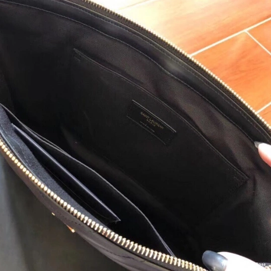 Tony Luxuries YSL MONOGRAM 0807